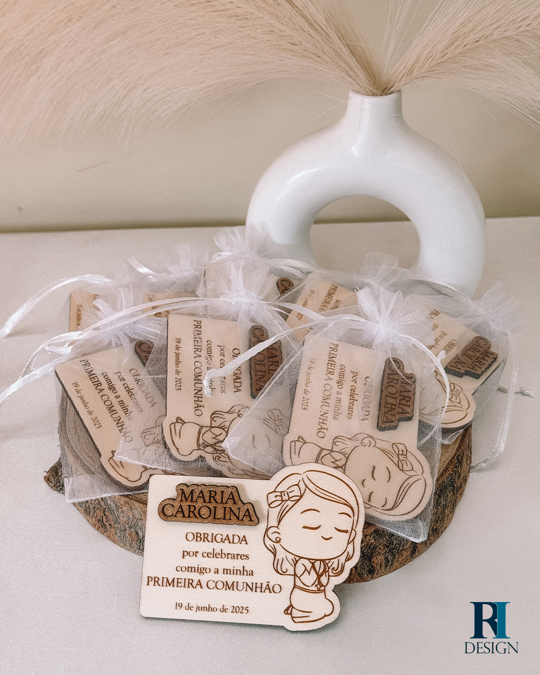 Lembrança Modelo 14