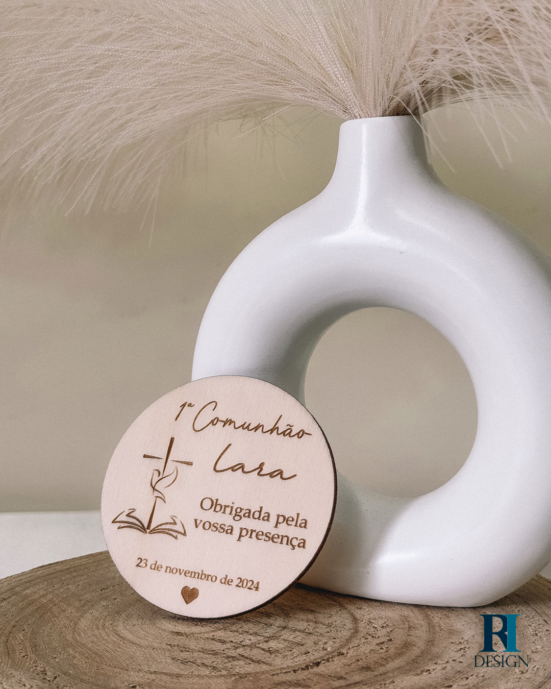 Lembrança Modelo 13