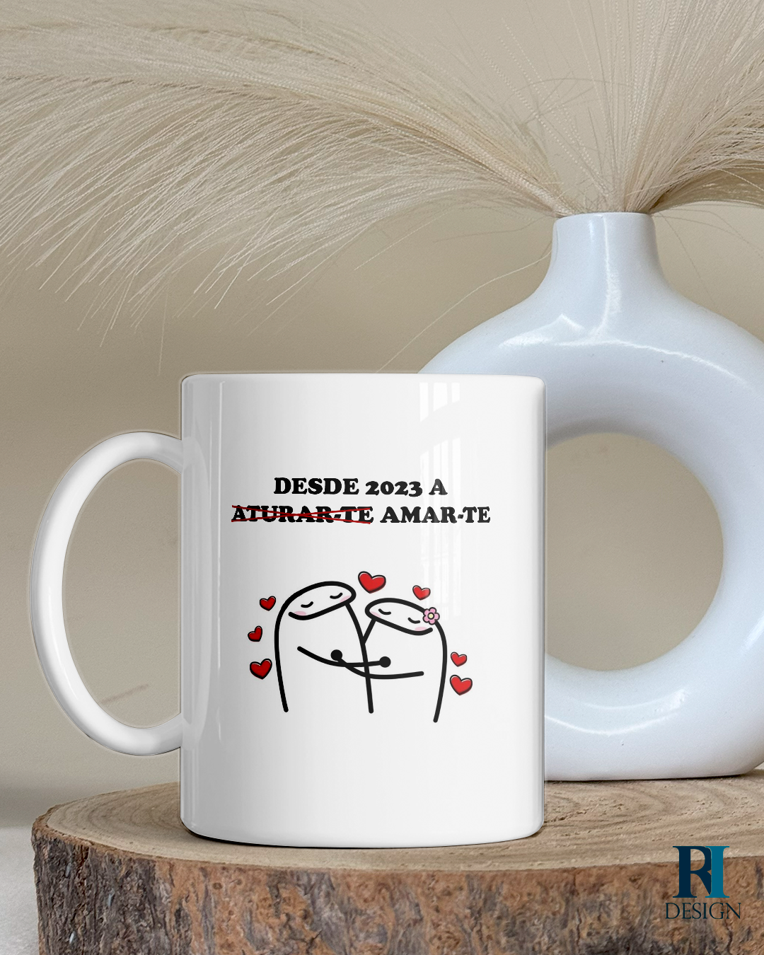 Caneca Dia dos Namorados 4