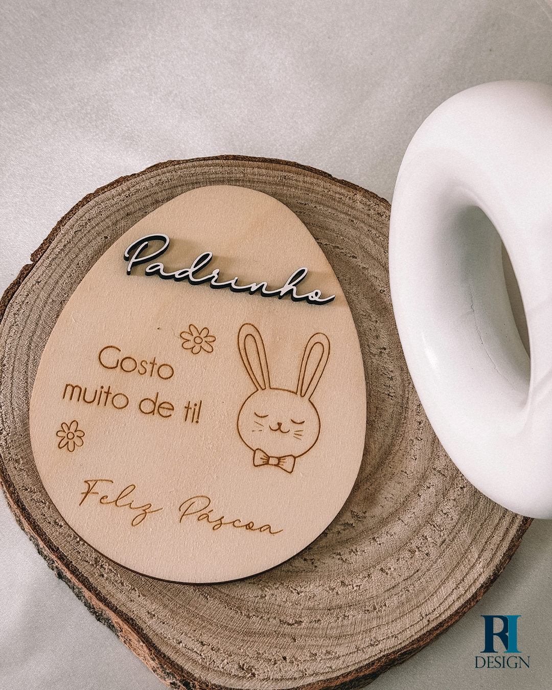Ovo da Páscoa