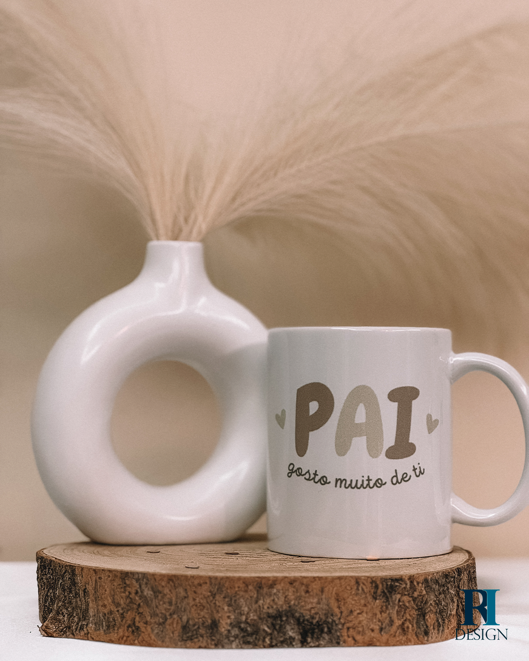 Caneca Dia Pai modelo 2