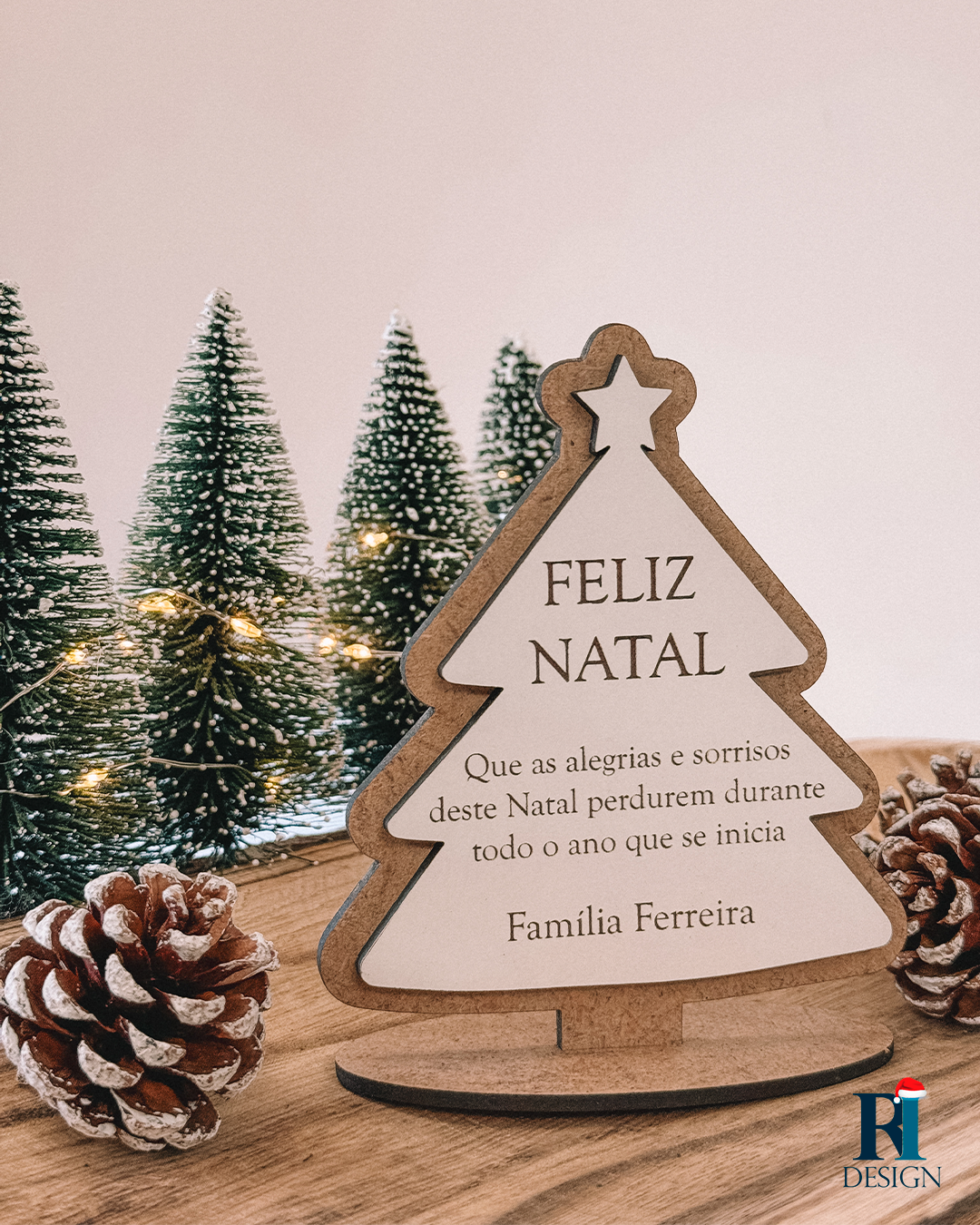 Árvore de Natal