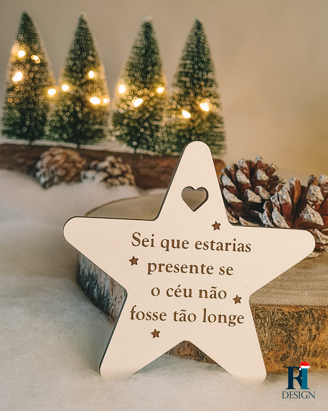 Estrela da Saudade F9