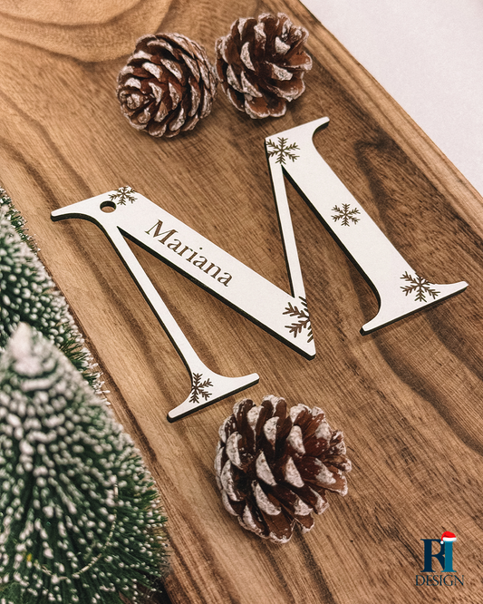 Bola de Natal N10 - RI Design