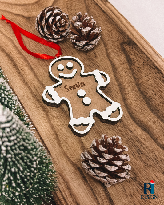 Bola de Natal N13 - RI Design