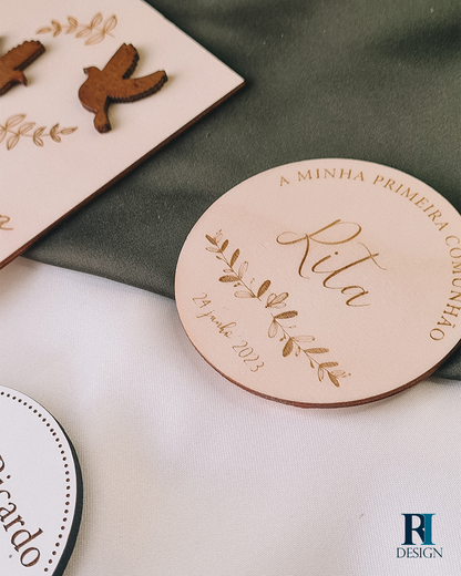 Lembrança Modelo 11 - RI Design