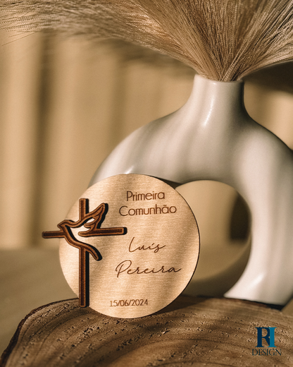 Lembrança Modelo 17 - RI Design