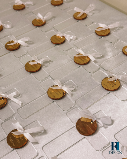 Lembrança Modelo 27 - RI Design