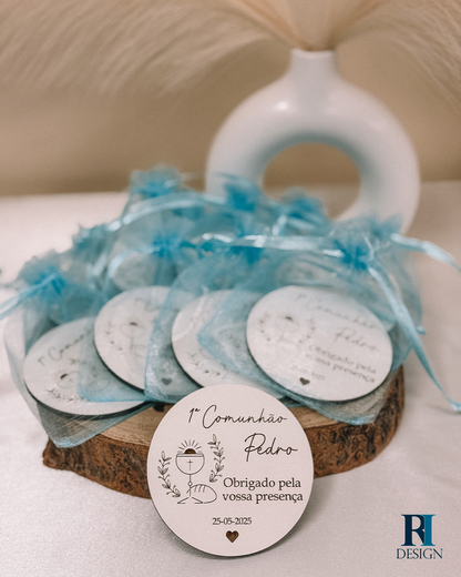 Lembrança Modelo 29 - RI Design