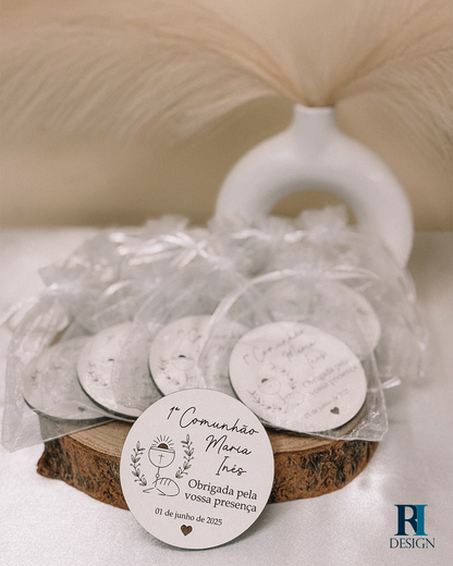 Lembrança Modelo 29 - RI Design