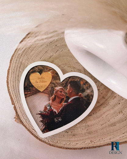 Lembrança de Casamento Modelo 17 - RI Design