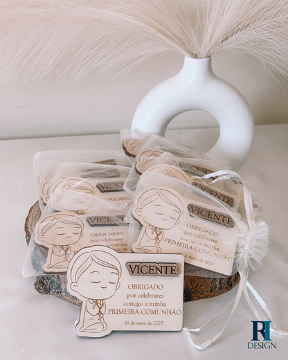 Lembrança Modelo 14 - RI Design