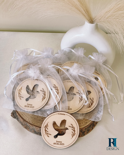 Lembrança Modelo 2 - RI Design