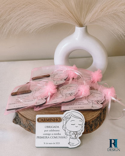 Lembrança Modelo 14 - RI Design