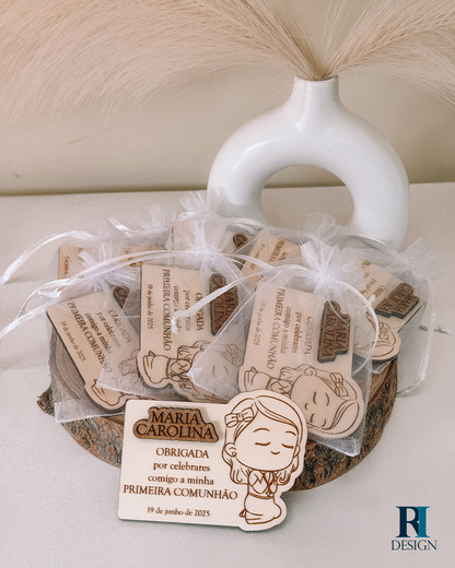 Lembrança Modelo 14