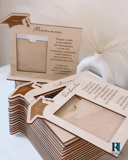 Moldura Finalista - RI Design