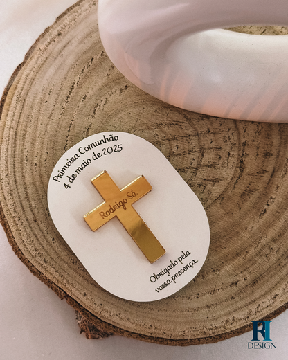 Lembrança Modelo 24 - RI Design