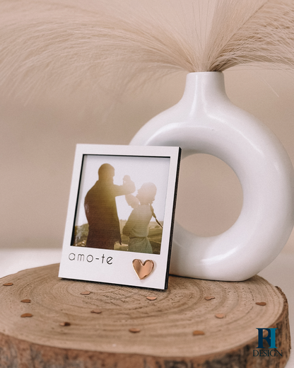 Íman Polaroid - RI Design