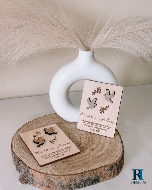 First Communion Remembrance 1