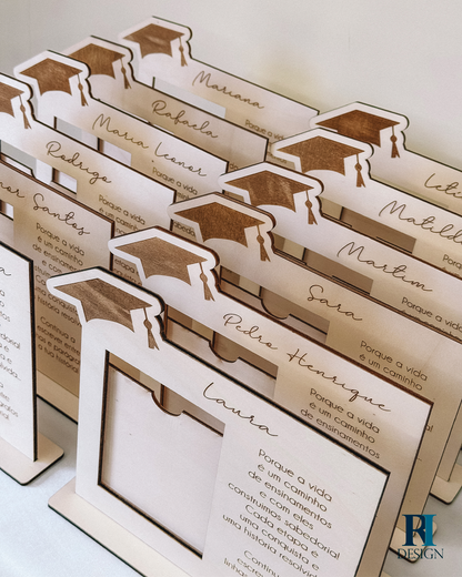 Moldura Finalista - RI Design