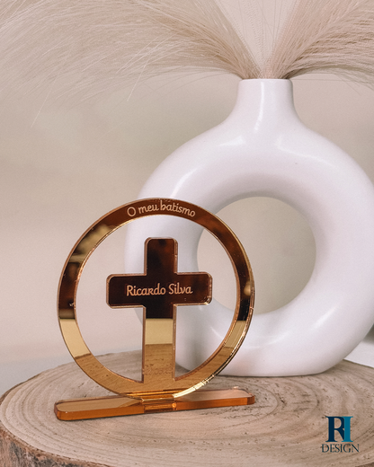 Lembrança Modelo 28 - RI Design