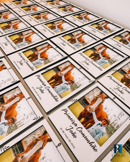 Lembrança Modelo 18 - RI Design