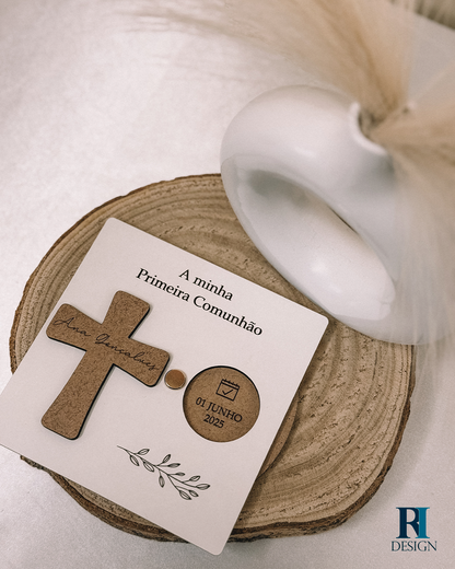 Convite Modelo 10 - RI Design