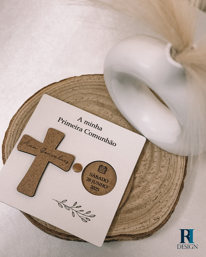 Convite Modelo 10 - RI Design