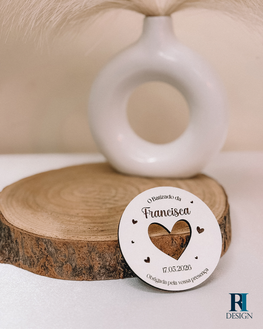 Lembrança Modelo 35