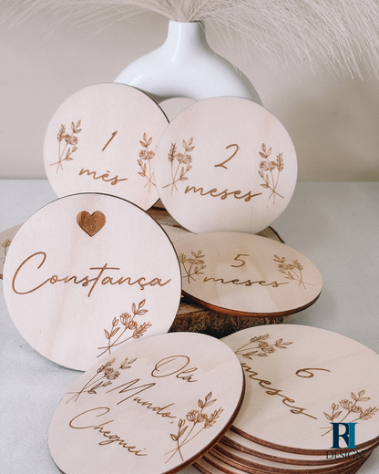 Milestones Modelo 3 - RI Design