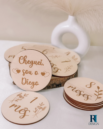 Milestones Modelo 2 - RI Design