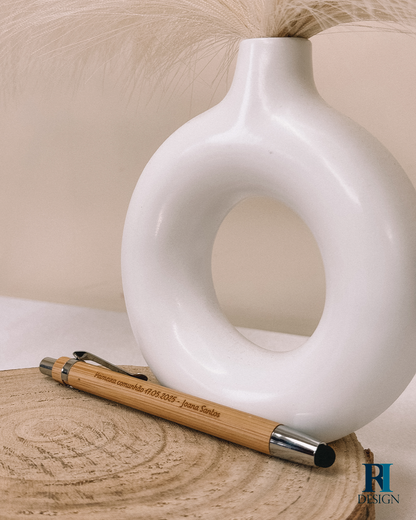 Lembrança Modelo 31 - Caneta - RI Design