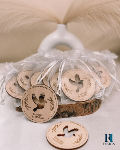 Lembrança Modelo 2 - RI Design