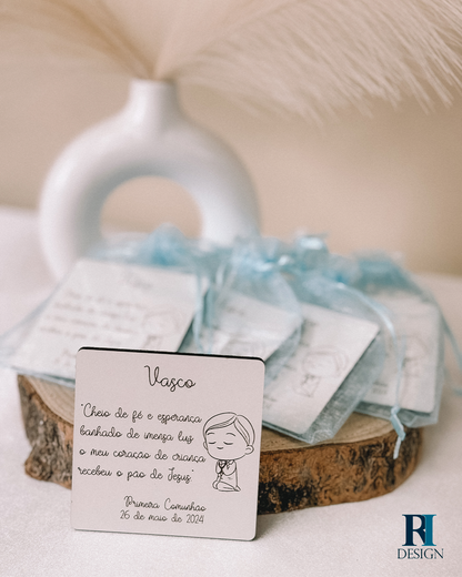 Lembrança Modelo 16 - RI Design