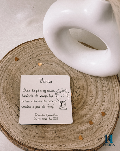 Lembrança Modelo 16 - RI Design