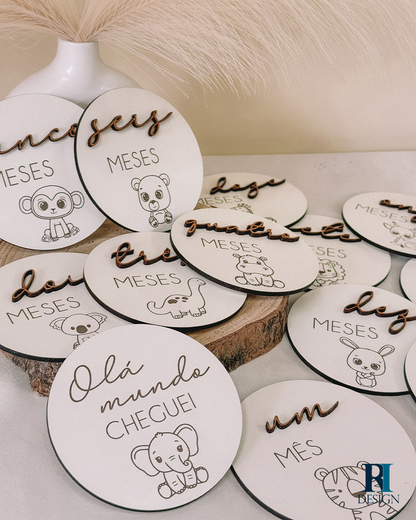 Milestones Modelo 5 - RI Design