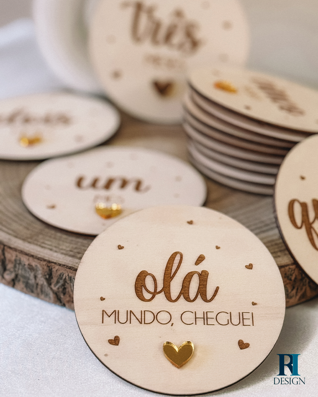 Milestones Modelo 6