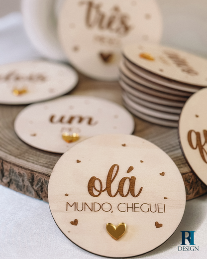 Milestones Modelo 6