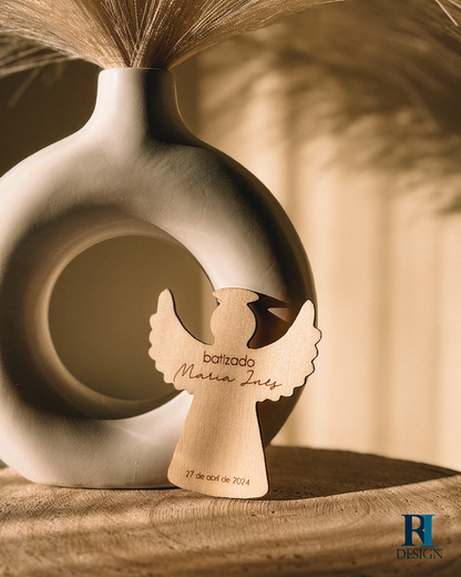 Lembrança Modelo 1 - RI Design