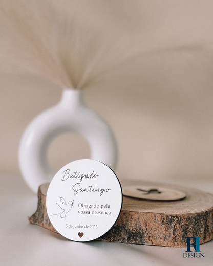 Lembrança Modelo 3 - RI Design