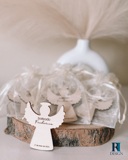 Lembrança Modelo 1 - RI Design