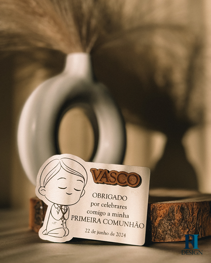 Lembrança Modelo 14 - RI Design