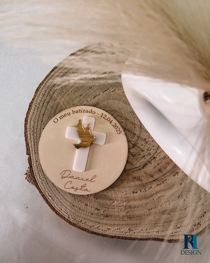 Lembrança Modelo 23 - RI Design