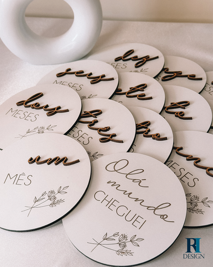 Milestones Modelo 4 - RI Design