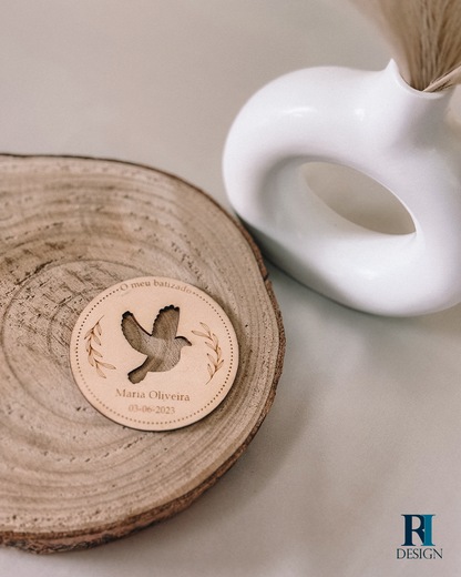 Lembrança Modelo 2 - RI Design