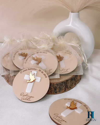 Lembrança Modelo 23 - RI Design