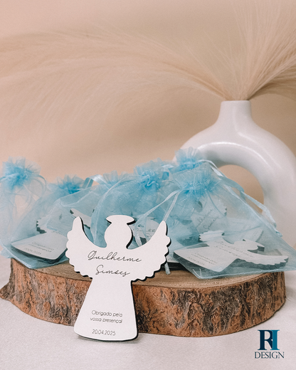 Lembrança Modelo 1 - RI Design