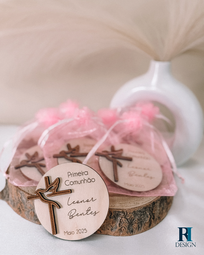 Lembrança Modelo 17 - RI Design