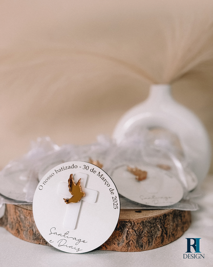 Lembrança Modelo 23 - RI Design