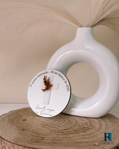 Lembrança Modelo 23 - RI Design